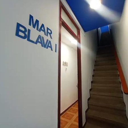 Marblava 1 Vila Vinarós Exterior foto