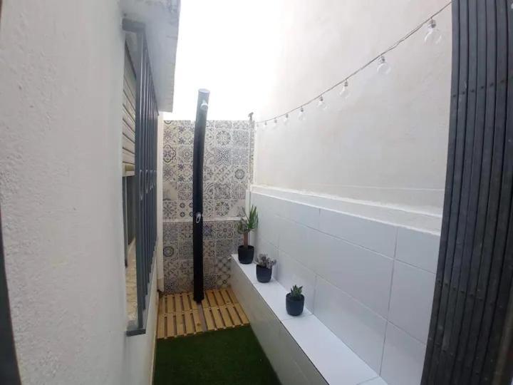 Marblava 1 Vila Vinarós Exterior foto