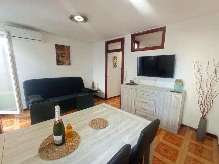 Marblava 1 Vila Vinarós Exterior foto