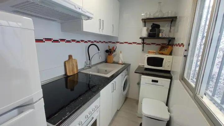 Marblava 1 Vila Vinarós Exterior foto